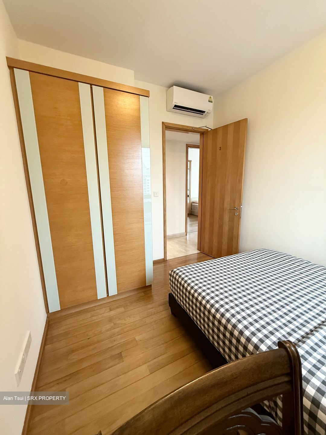 Amaryllis Ville (D11), Condominium #582398461